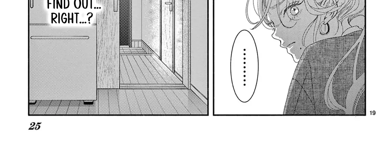 Love Falls from the Sky Chapter 1 page 55 - 