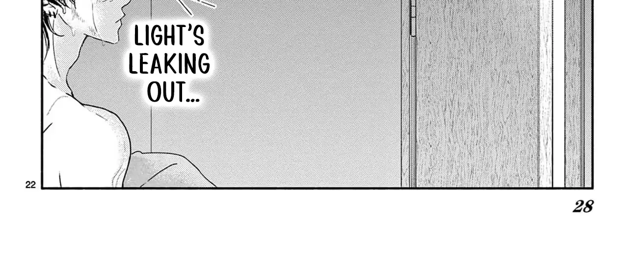 Love Falls from the Sky Chapter 1 page 61 - 