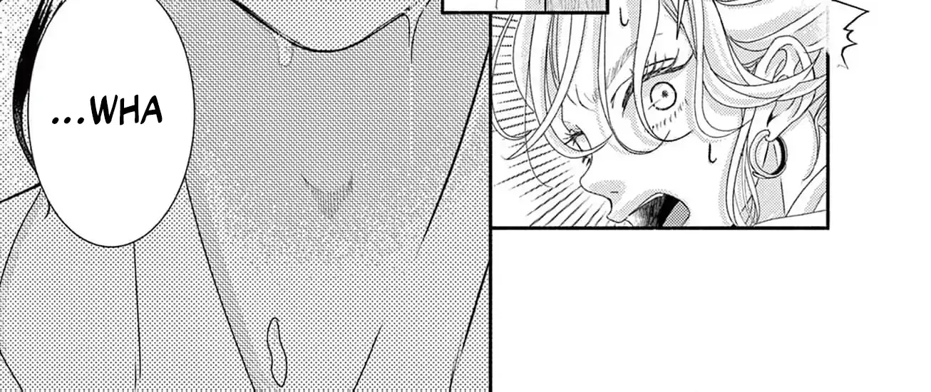 Love Falls from the Sky Chapter 1 page 63 - 