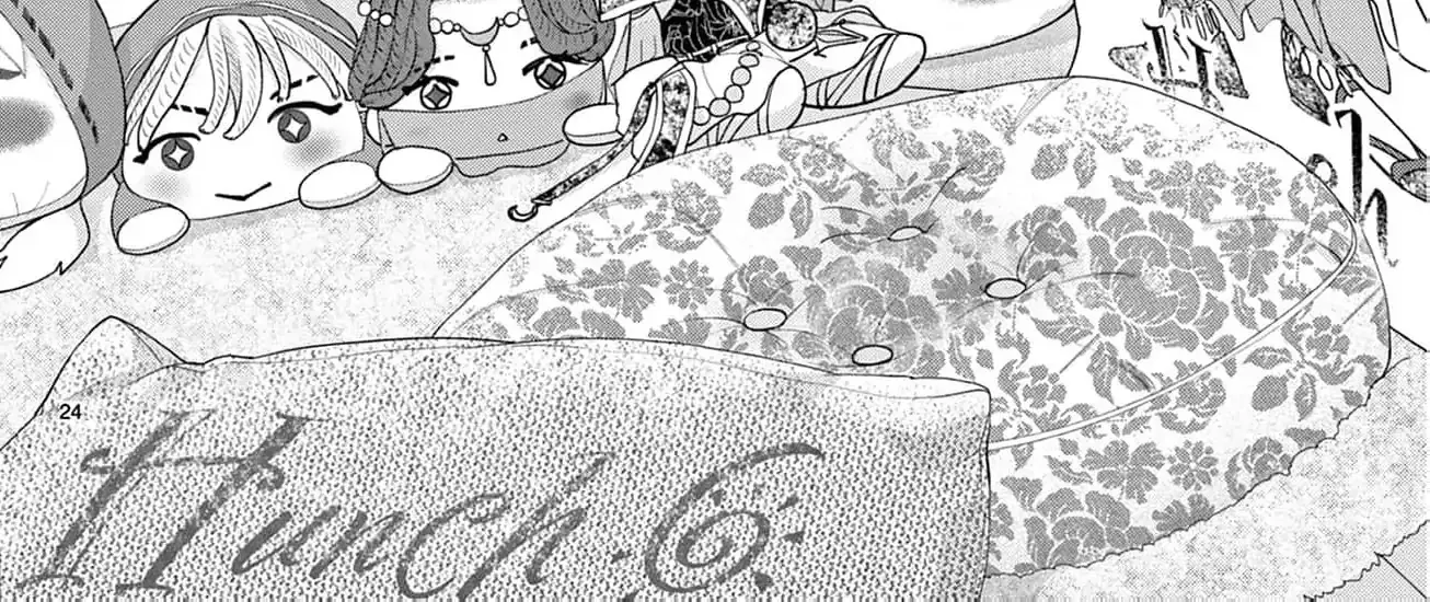 Love Falls from the Sky Chapter 1 page 65 - 