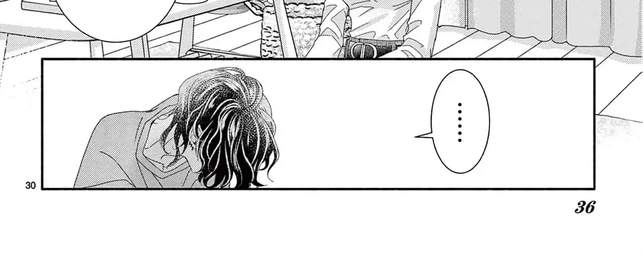 Love Falls from the Sky Chapter 1 page 77 - 
