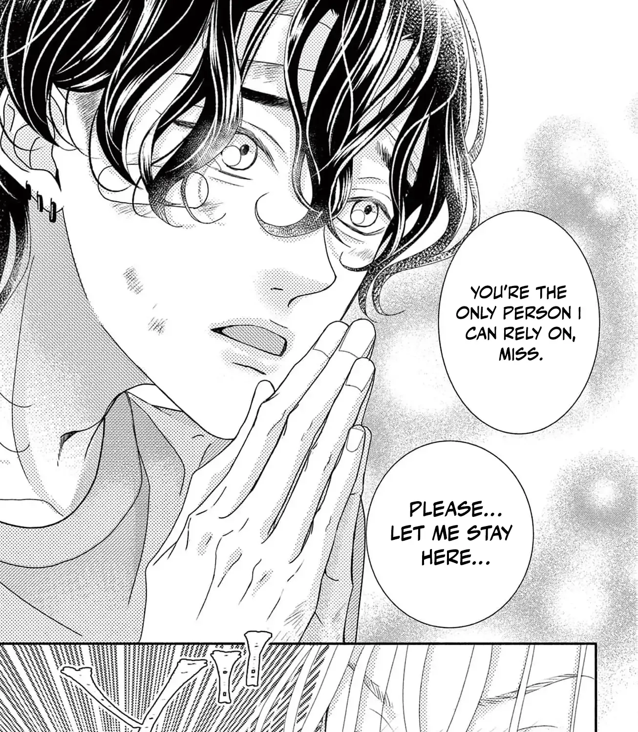 Love Falls from the Sky Chapter 1 page 78 - 