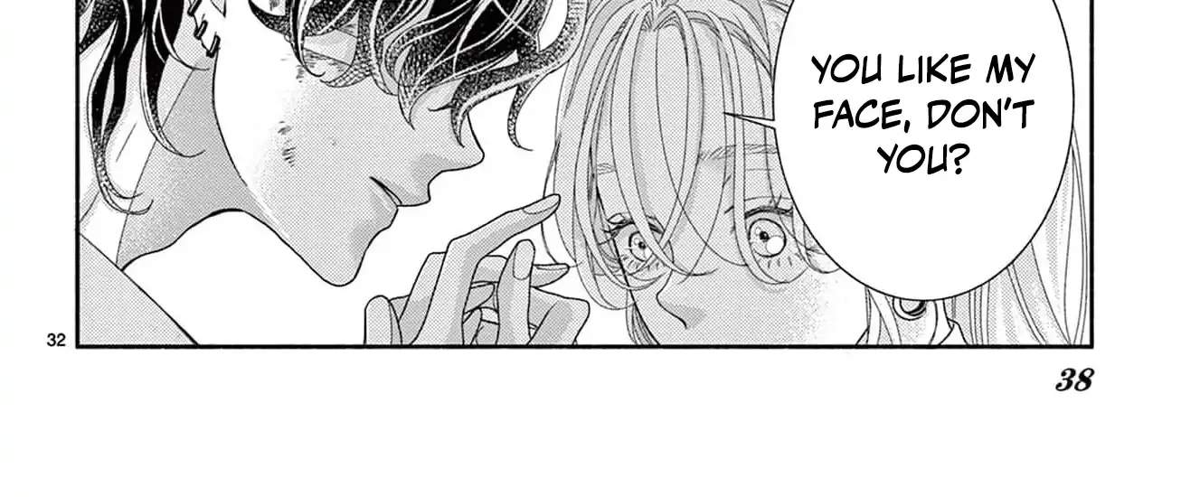 Love Falls from the Sky Chapter 1 page 81 - 
