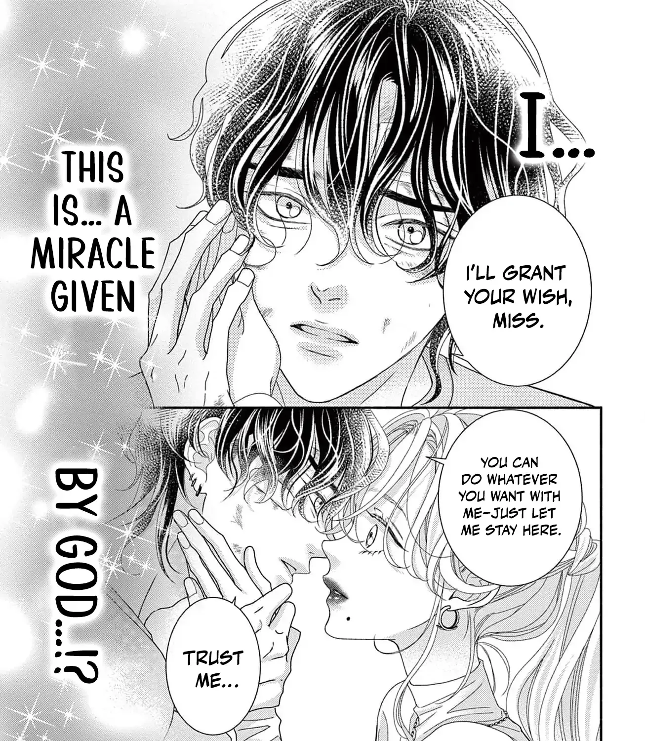 Love Falls from the Sky Chapter 1 page 82 - 