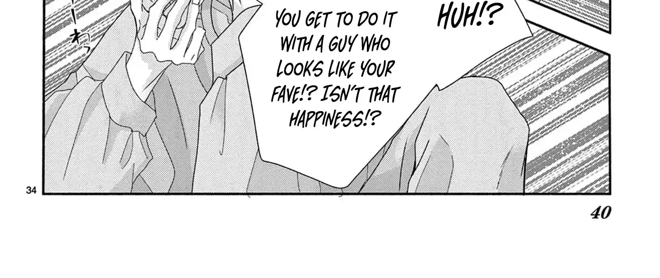 Love Falls from the Sky Chapter 1 page 85 - 