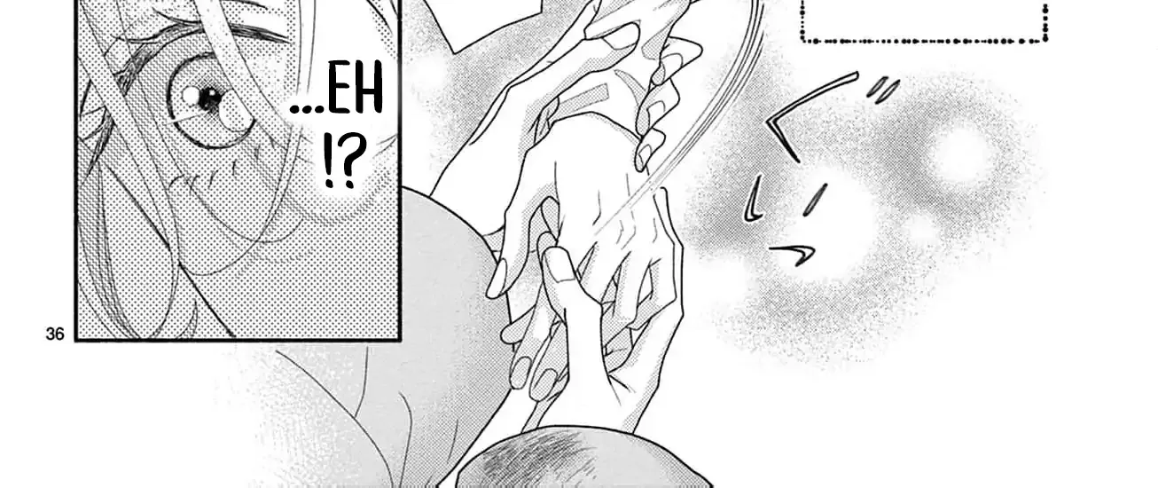 Love Falls from the Sky Chapter 1 page 89 - 