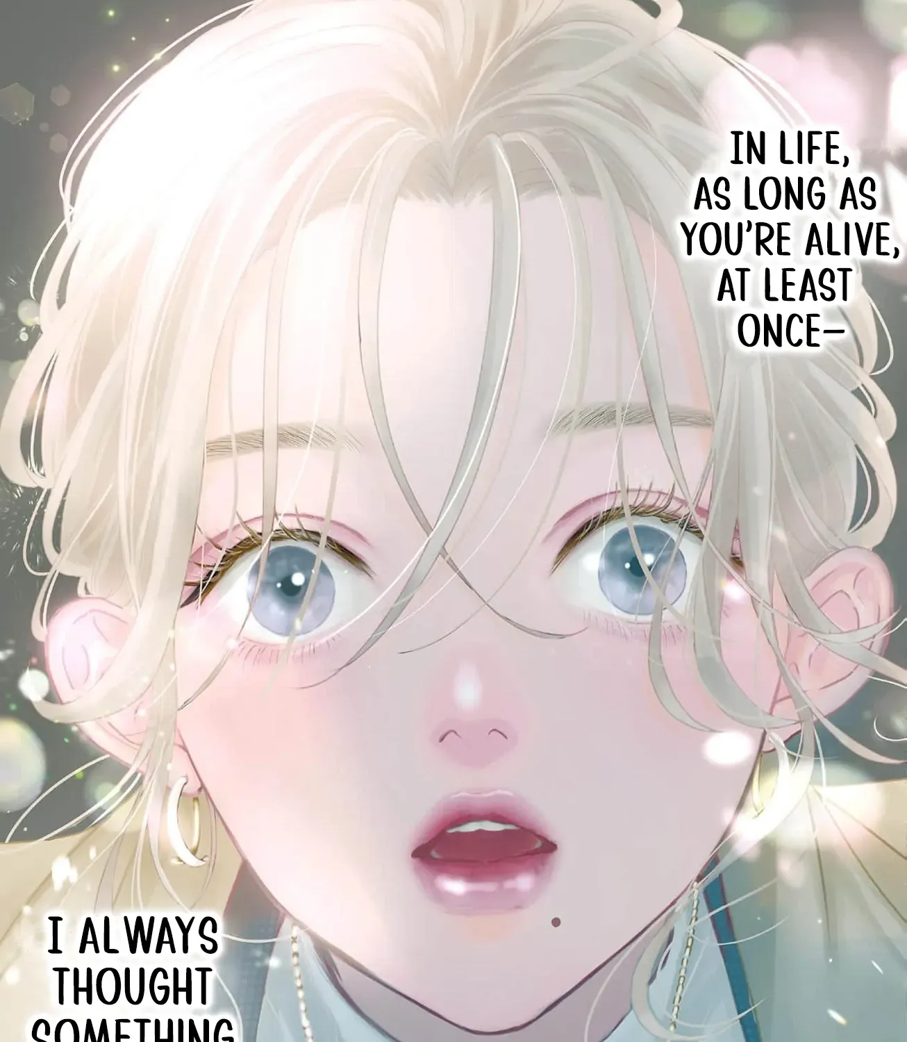 Love Falls from the Sky Chapter 1 page 10 - 