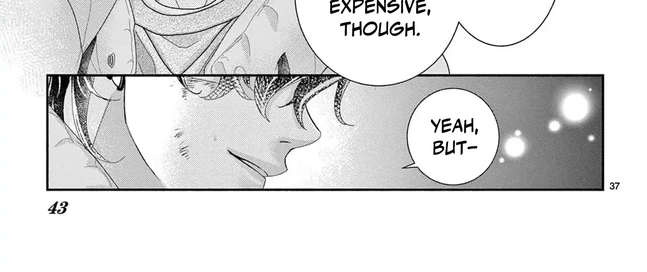 Love Falls from the Sky Chapter 1 page 91 - 