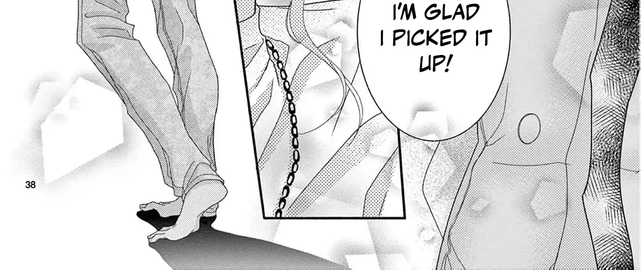 Love Falls from the Sky Chapter 1 page 93 - 