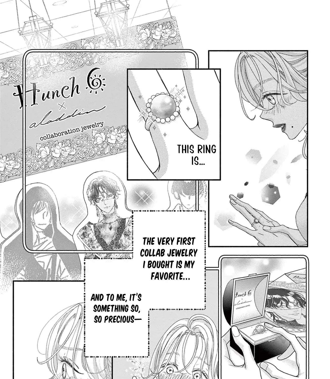 Love Falls from the Sky Chapter 1 page 94 - 