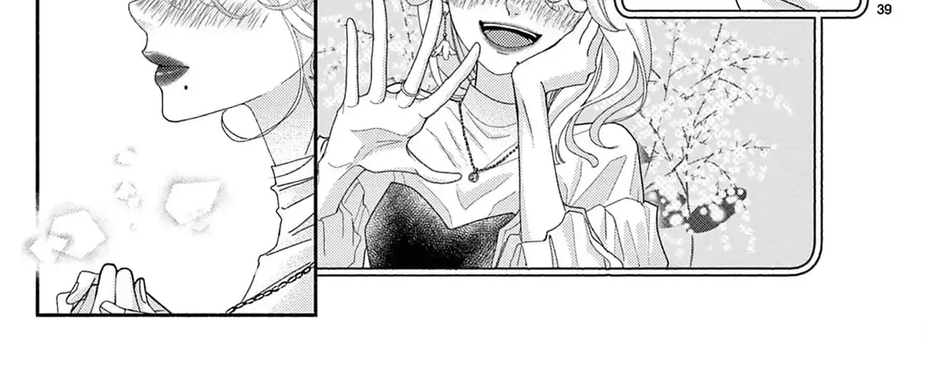 Love Falls from the Sky Chapter 1 page 95 - 