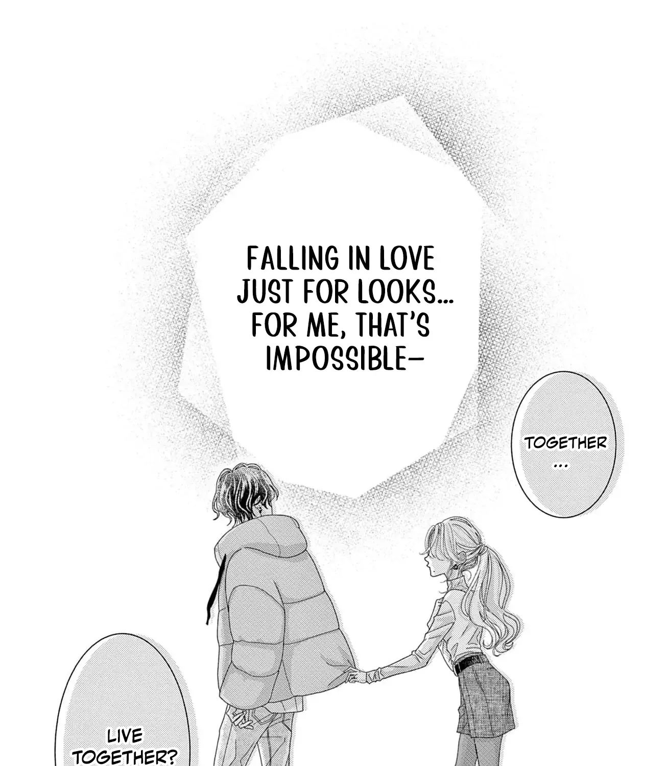 Love Falls from the Sky Chapter 1 page 98 - 