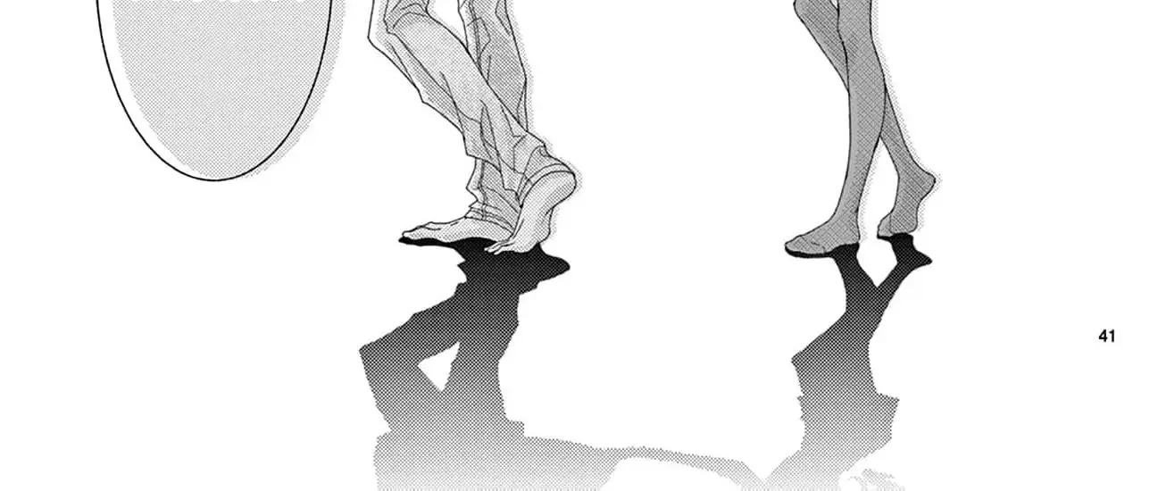 Love Falls from the Sky Chapter 1 page 99 - 