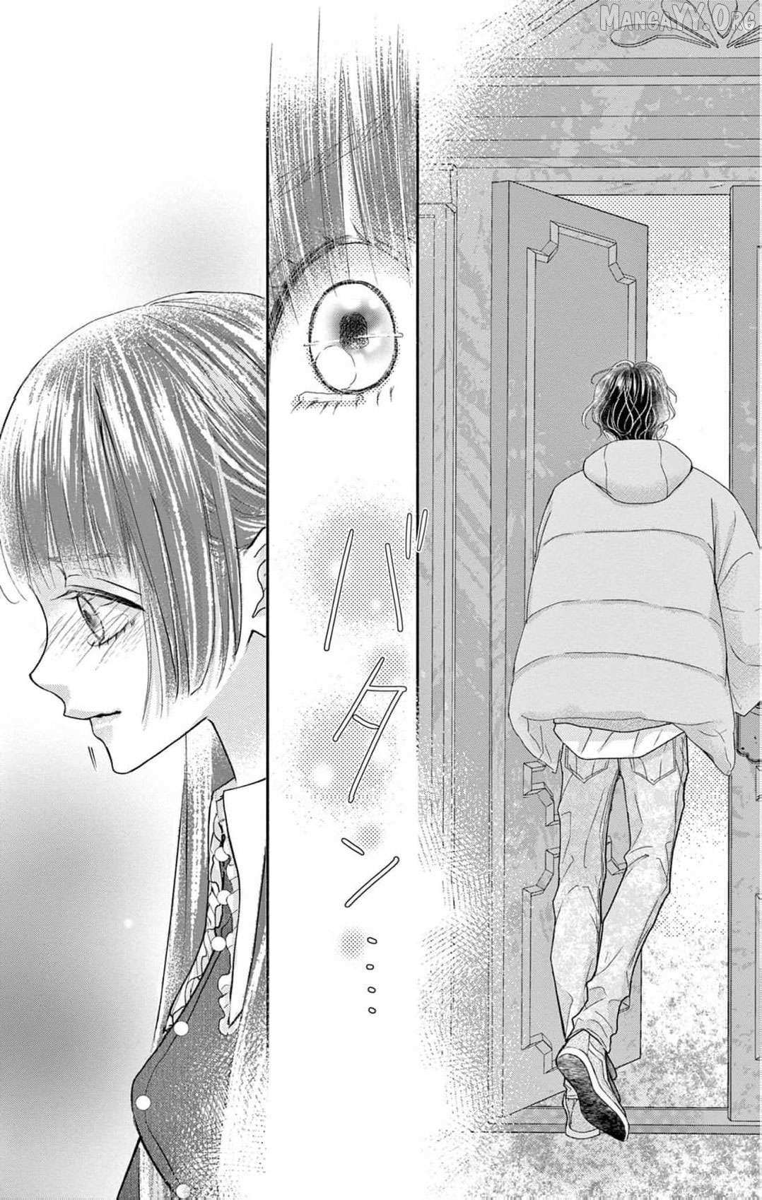 Love Falls from the Sky Chapter 10 page 14 - 