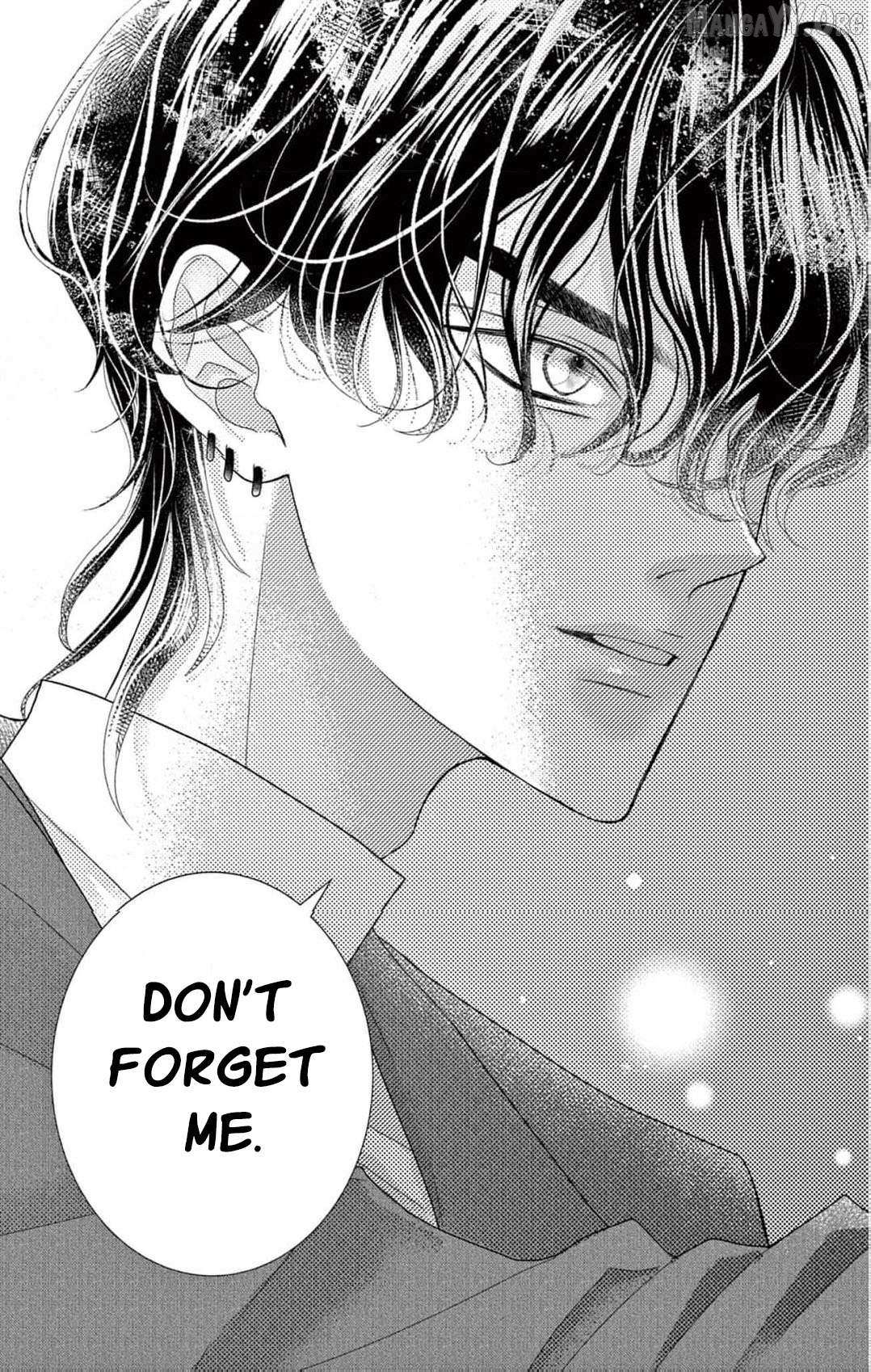 Love Falls from the Sky Chapter 13 page 20 - 