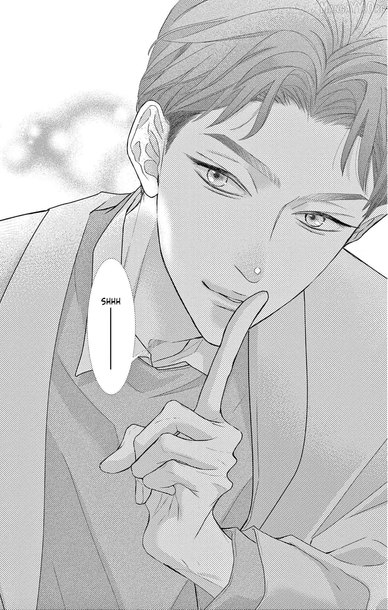 Love Falls from the Sky Chapter 14 page 39 - 