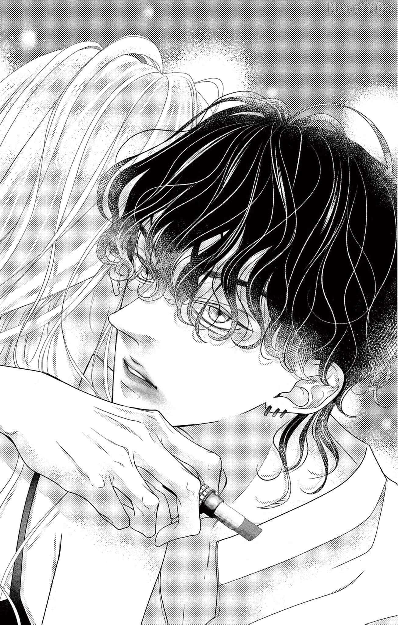 Love Falls from the Sky Chapter 15 page 5 - 