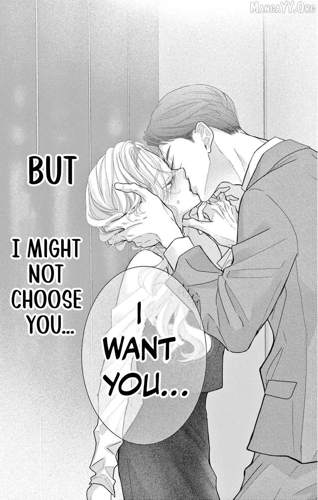 Love Falls from the Sky Chapter 18 page 42 - 