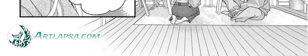 Love Falls from the Sky Chapter 2 page 24 - 
