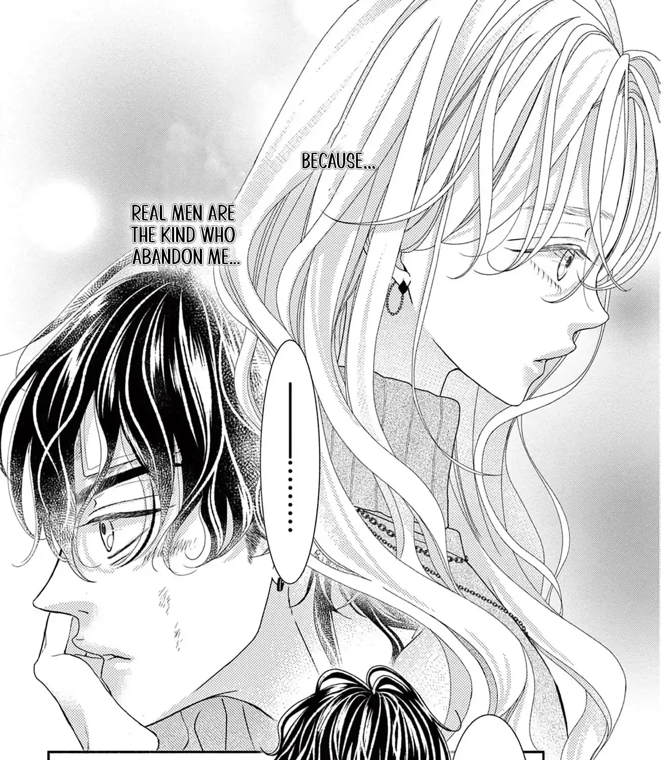 Love Falls from the Sky Chapter 2 page 25 - 