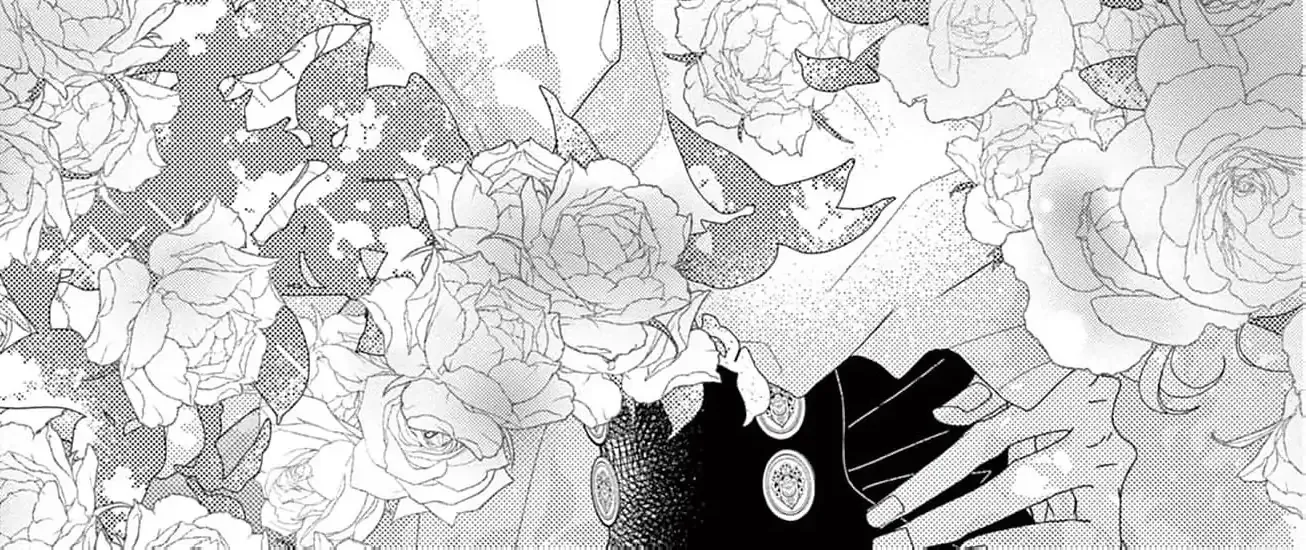 Love Falls from the Sky Chapter 2 page 10 - 