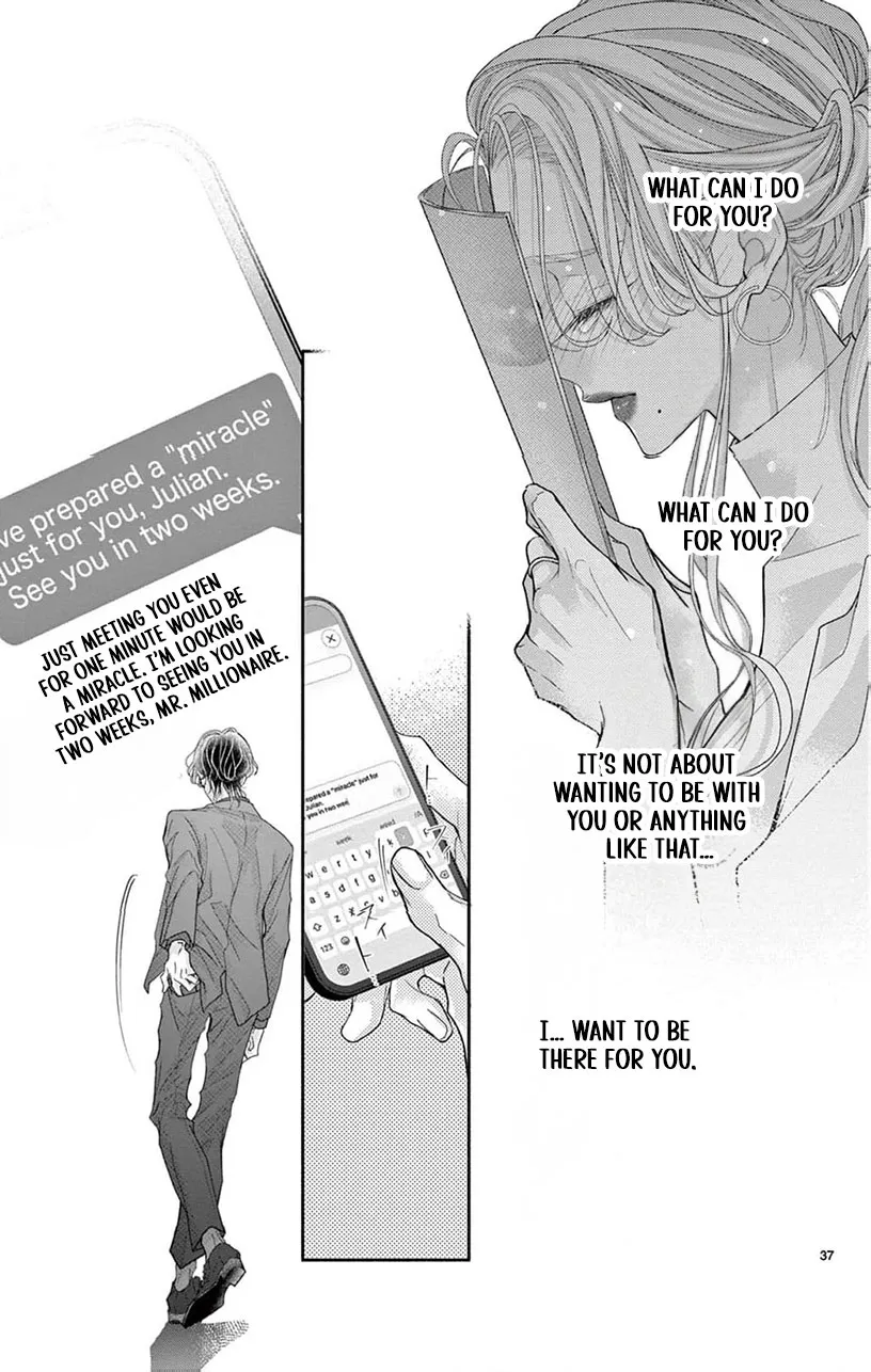 Love Falls from the Sky Chapter 20 page 40 - 