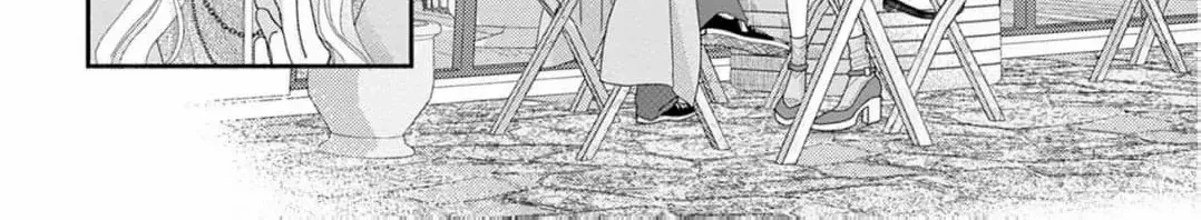 Love Falls from the Sky Chapter 3 page 15 - 