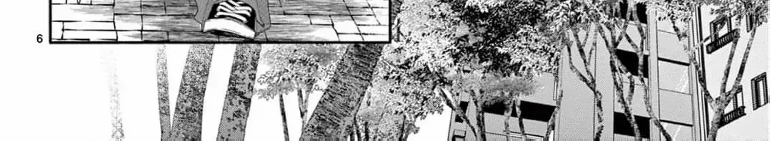 Love Falls from the Sky Chapter 3 page 21 - 