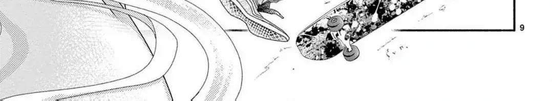 Love Falls from the Sky Chapter 3 page 27 - 