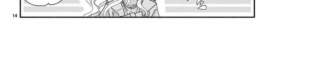 Love Falls from the Sky Chapter 3 page 37 - 