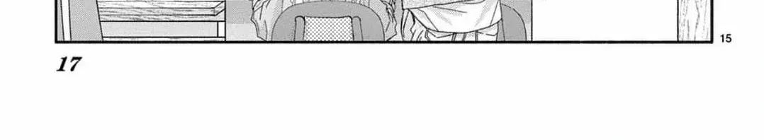 Love Falls from the Sky Chapter 3 page 39 - 