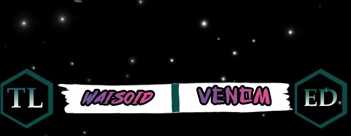 Love Falls from the Sky Chapter 3 page 5 - 