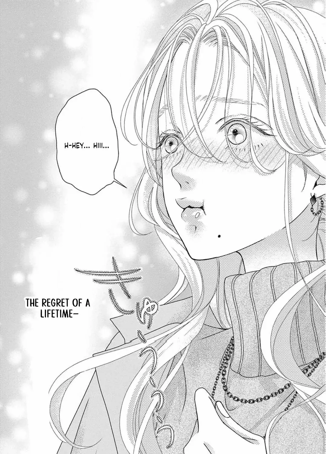 Love Falls from the Sky Chapter 3 page 50 - 