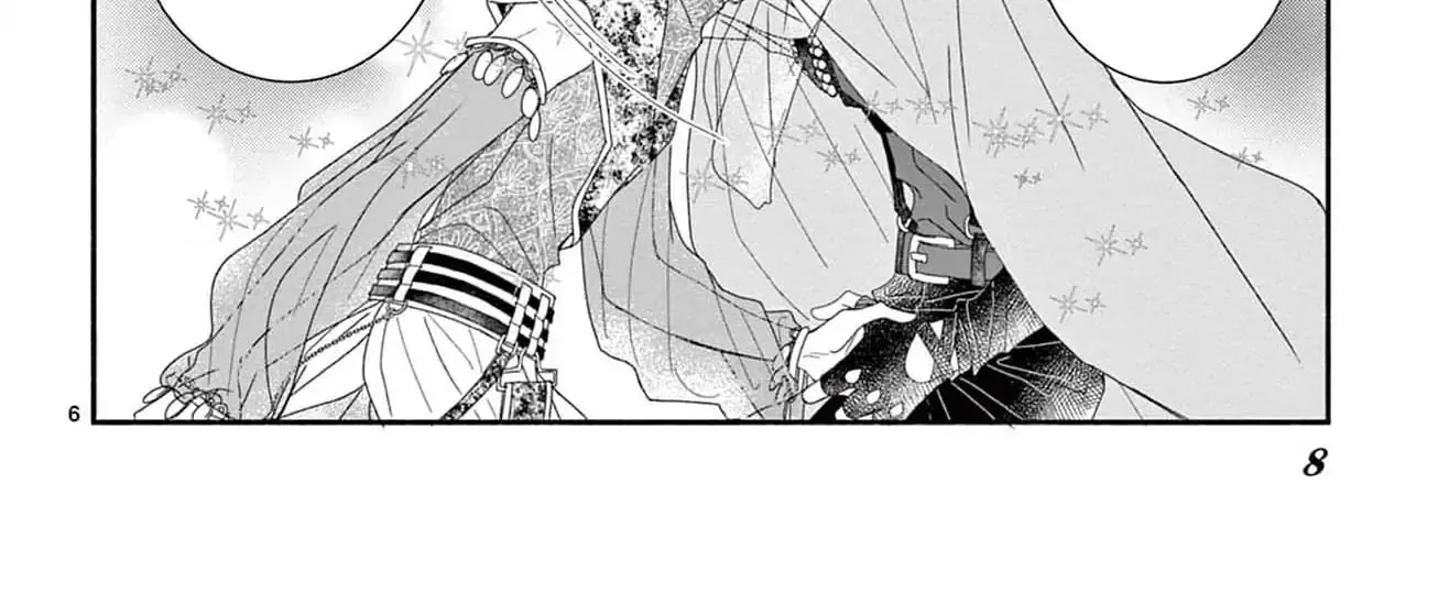 Love Falls from the Sky Chapter 4 page 20 - 