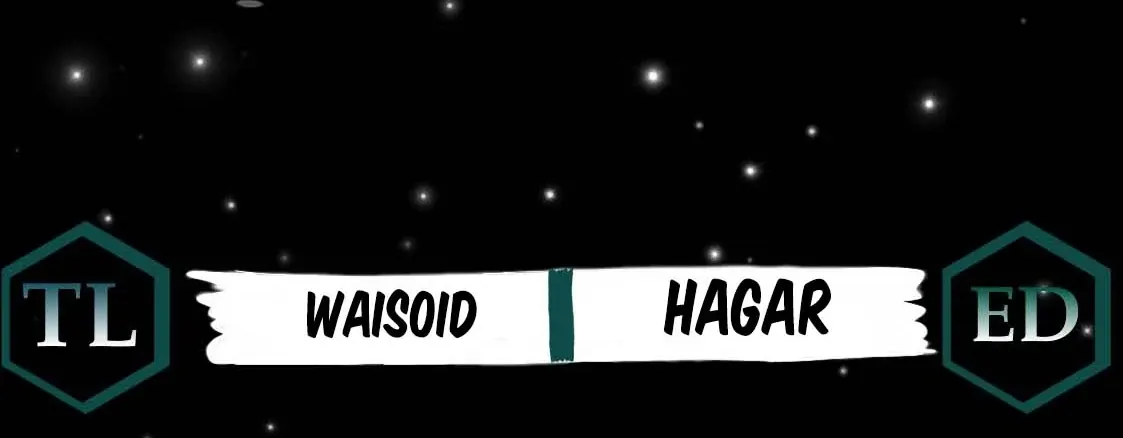 Love Falls from the Sky Chapter 4 page 4 - 