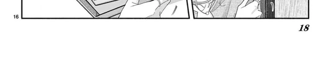 Love Falls from the Sky Chapter 4 page 40 - 