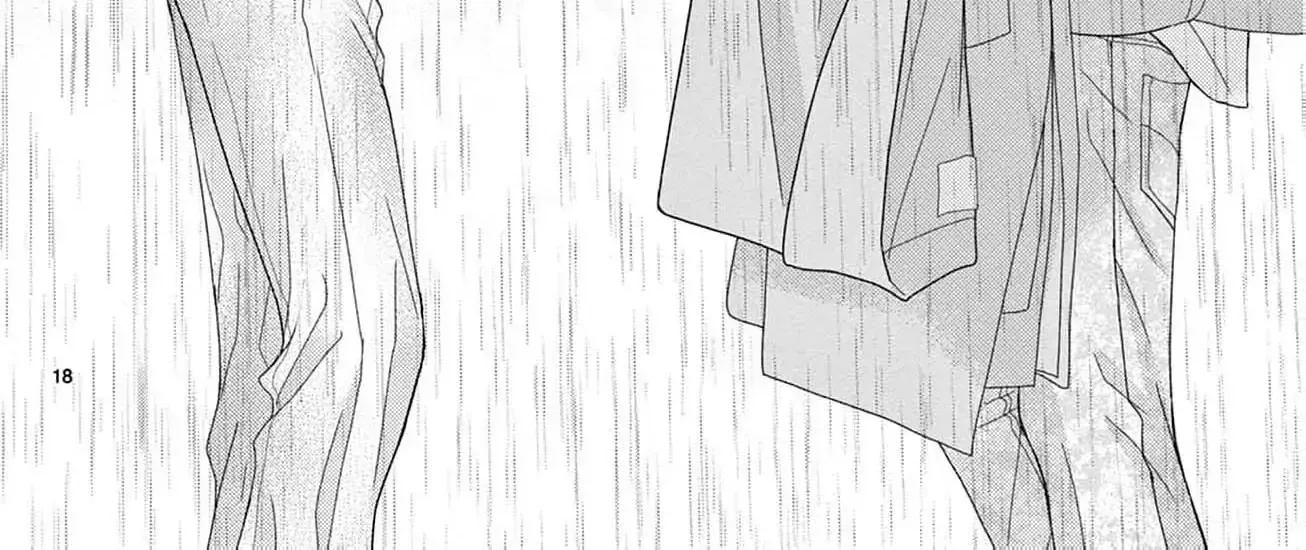 Love Falls from the Sky Chapter 4 page 44 - 