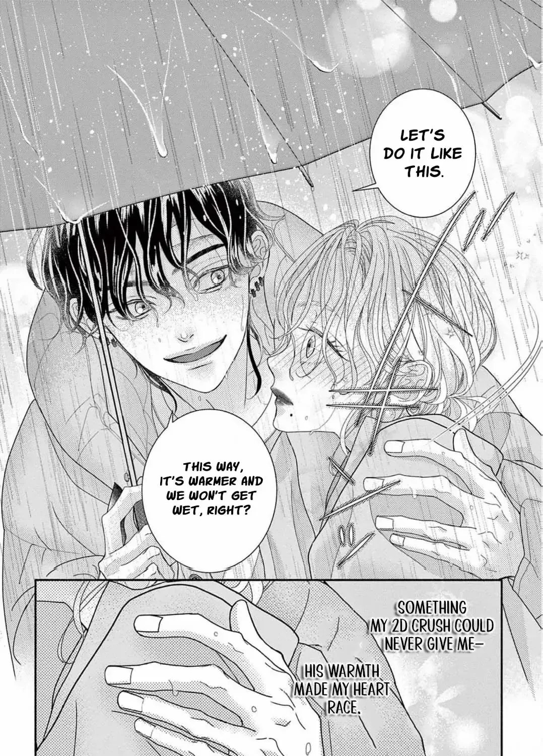 Love Falls from the Sky Chapter 4 page 51 - 