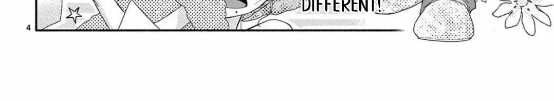 Love Falls from the Sky Chapter 5 page 16 - 