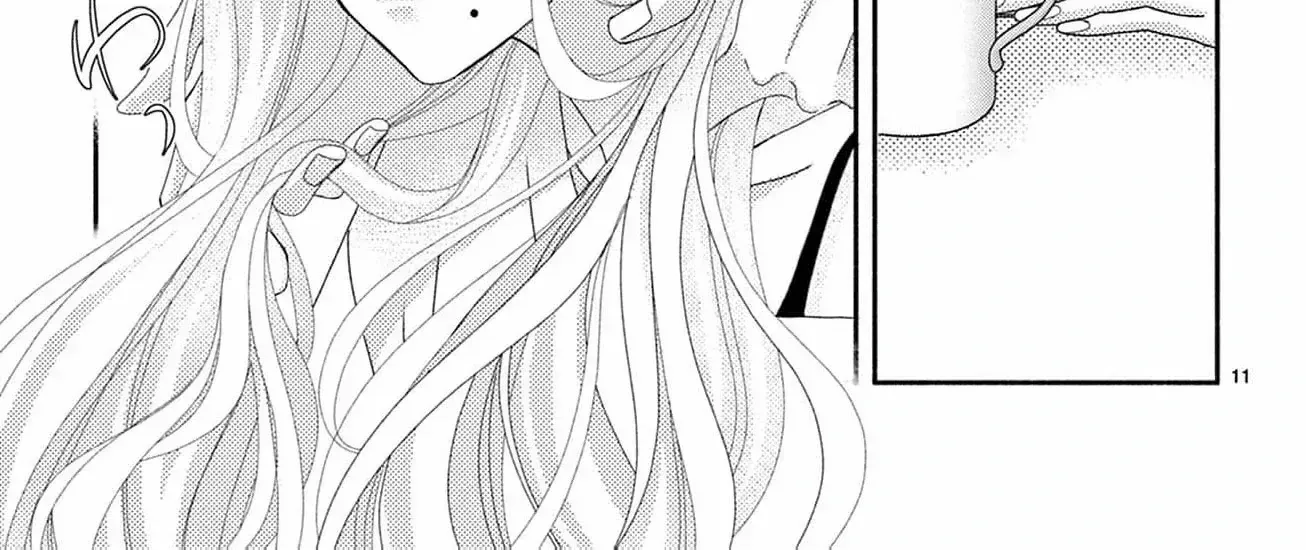 Love Falls from the Sky Chapter 5 page 30 - 