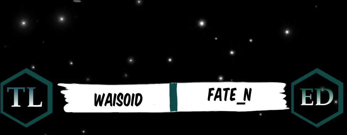 Love Falls from the Sky Chapter 5 page 4 - 