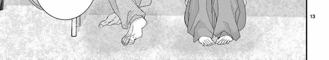 Love Falls from the Sky Chapter 5 page 34 - 