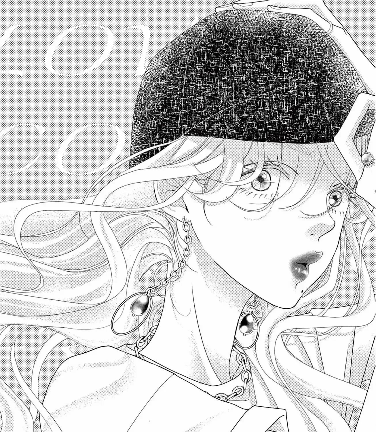 Love Falls from the Sky Chapter 5 page 9 - 