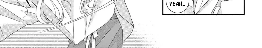 Love Falls from the Sky Chapter 6 page 15 - 