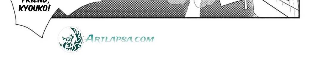 Love Falls from the Sky Chapter 6 page 23 - 