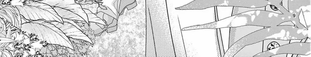 Love Falls from the Sky Chapter 6 page 27 - 