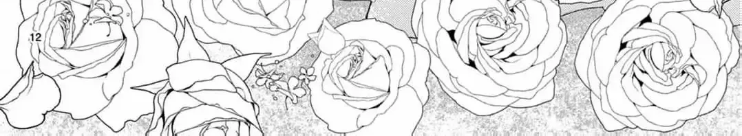 Love Falls from the Sky Chapter 6 page 33 - 