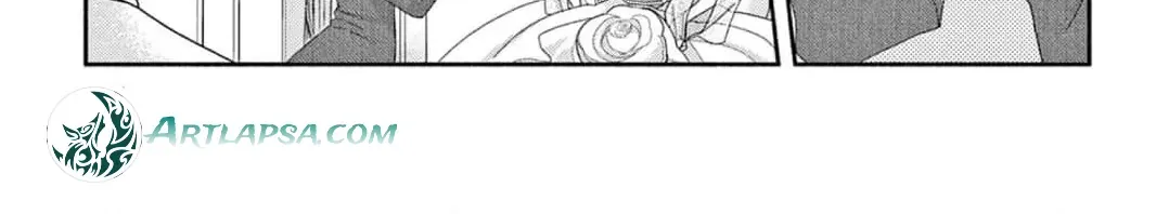 Love Falls from the Sky Chapter 6 page 35 - 