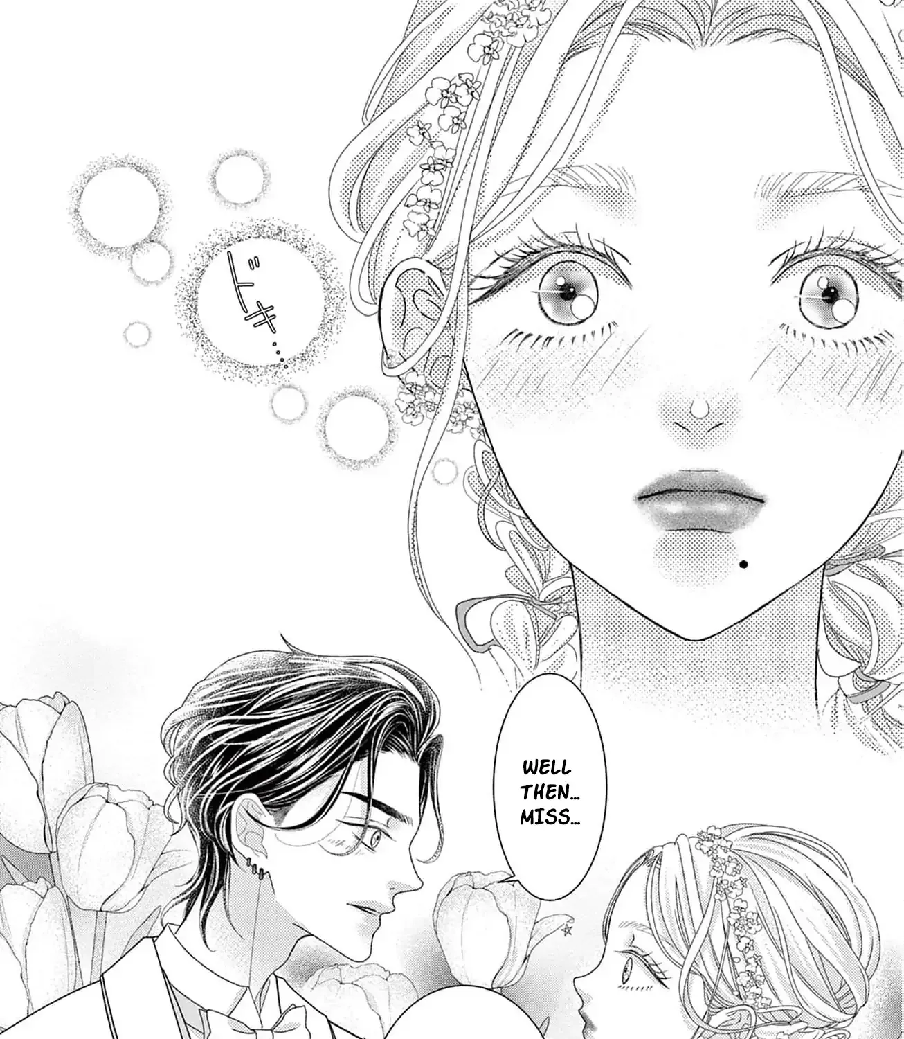 Love Falls from the Sky Chapter 6 page 36 - 