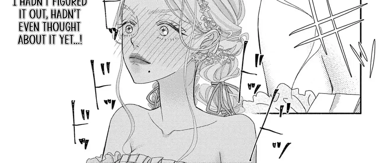 Love Falls from the Sky Chapter 6 page 39 - 